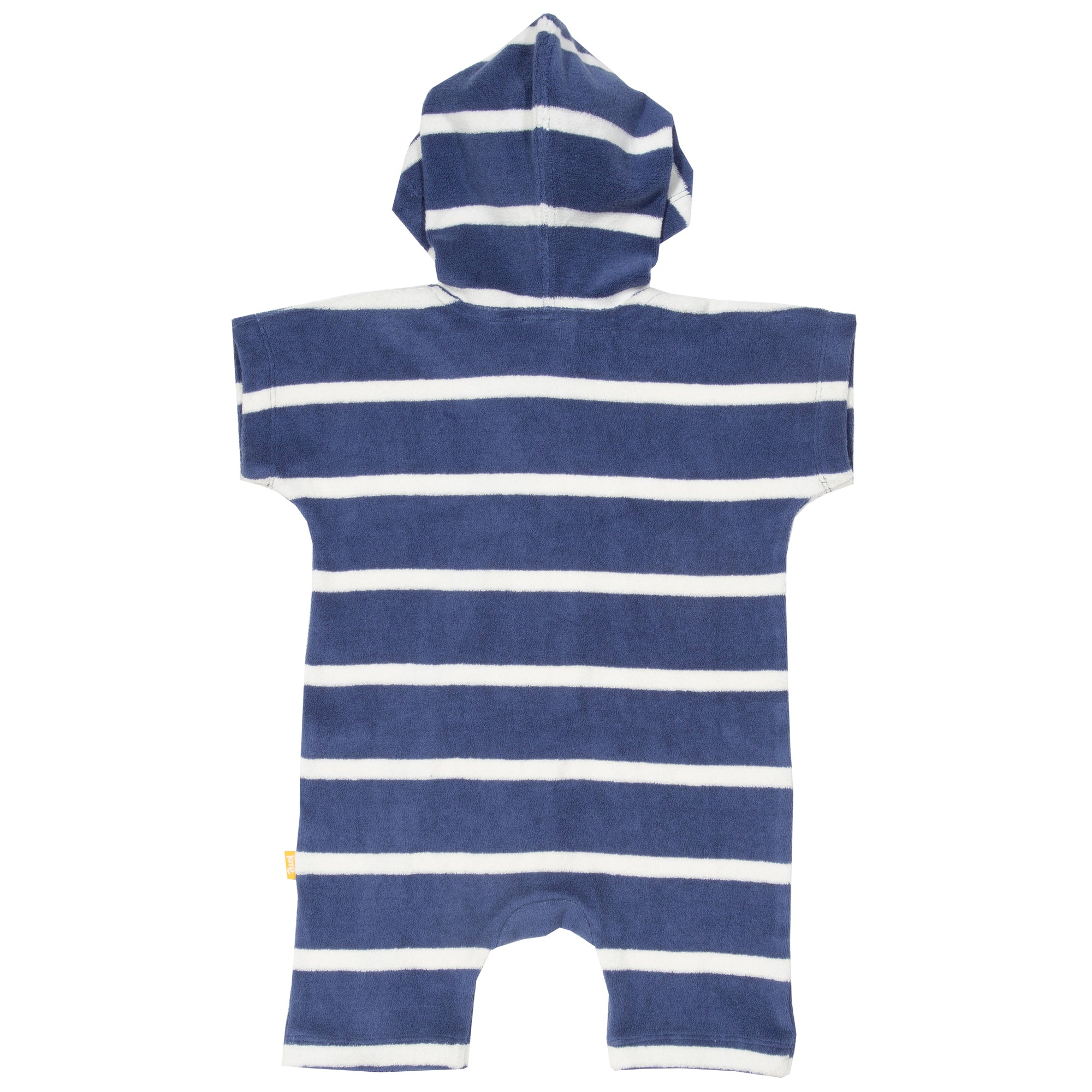 Beachtime cover-up