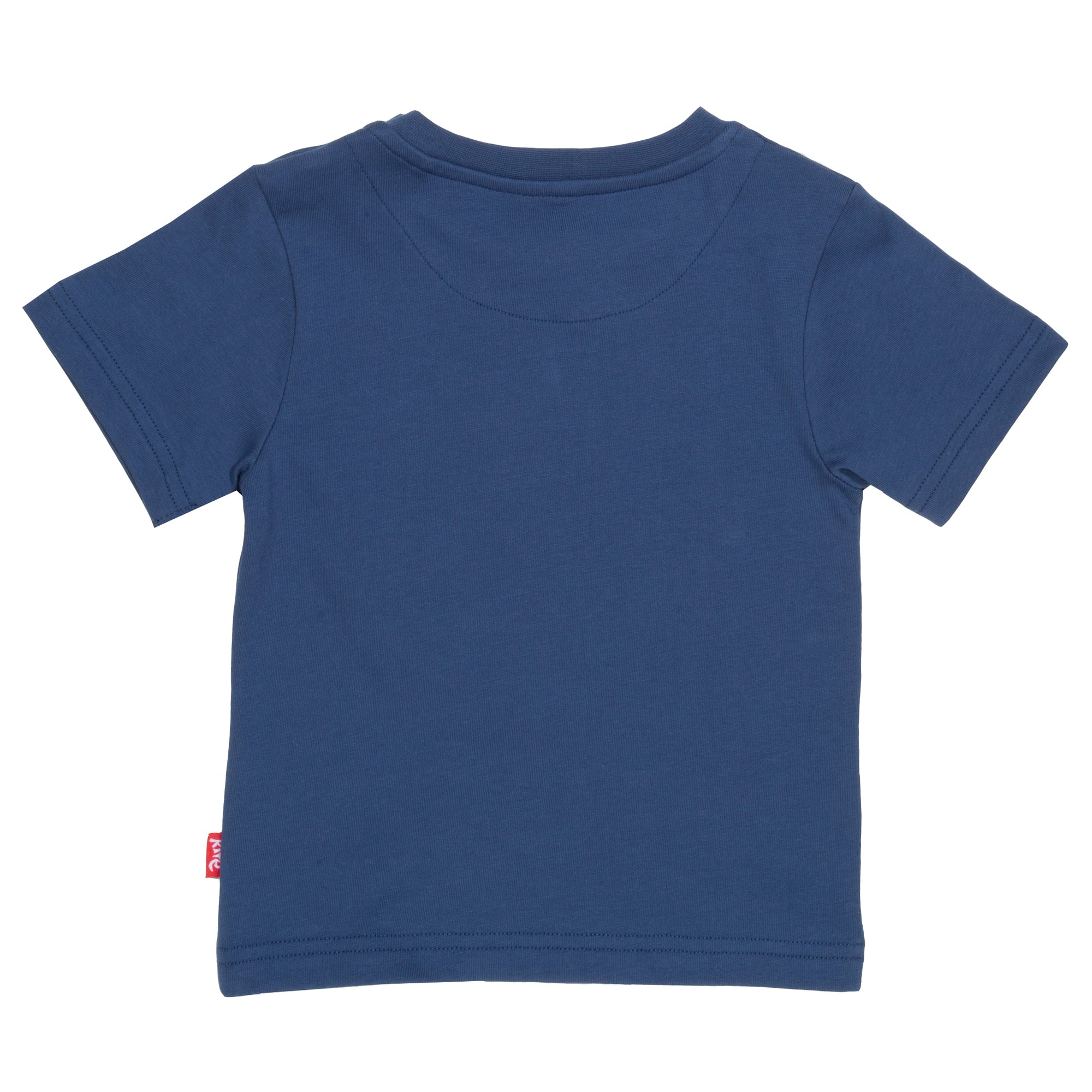 Wonder whale t-shirt