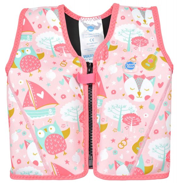 Go Splash Float Jackets