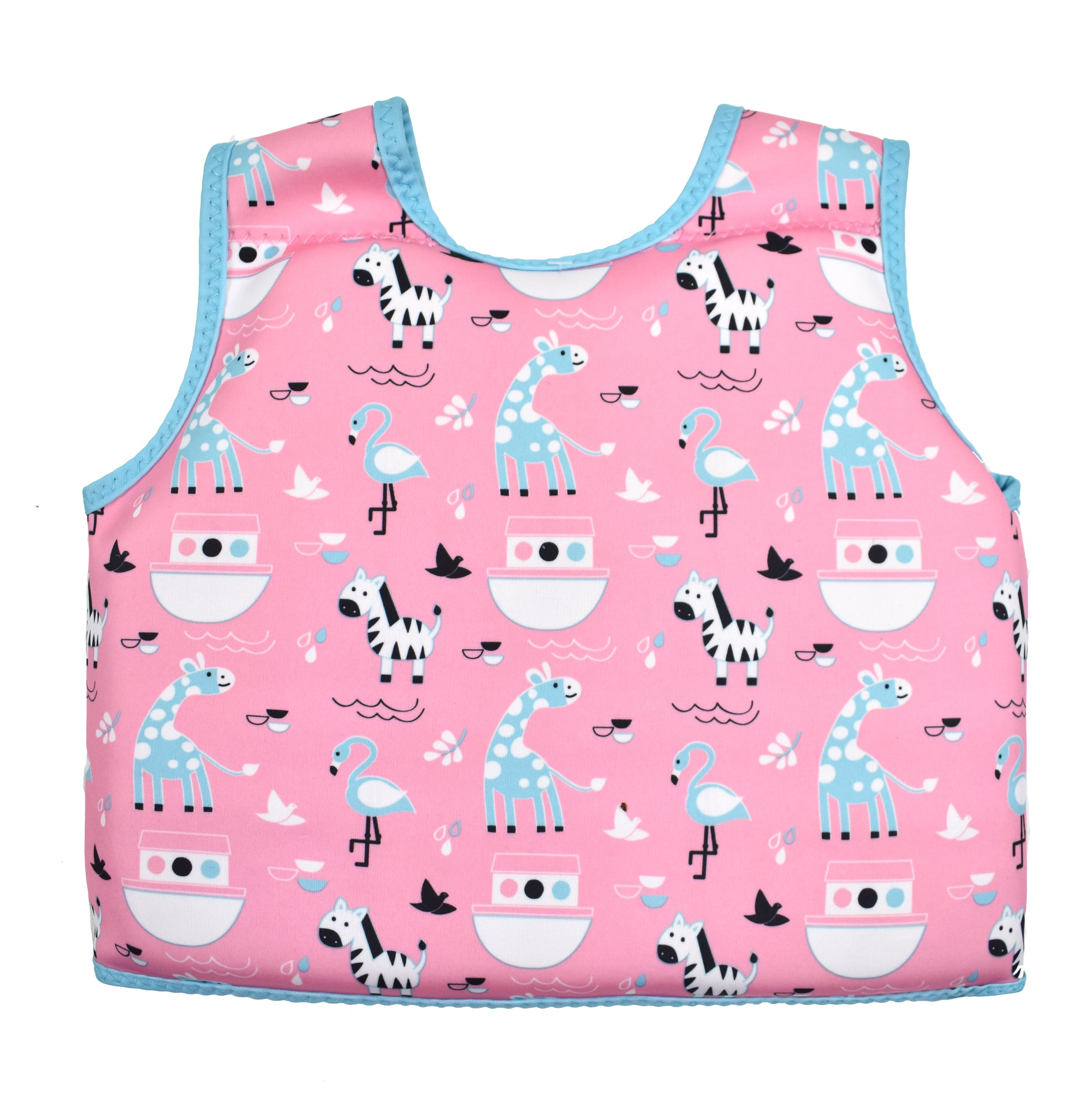 Go Splash Swim Vest Nina's Ark