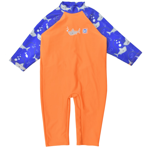 All In One Sun Protection Suits Boys/Girls