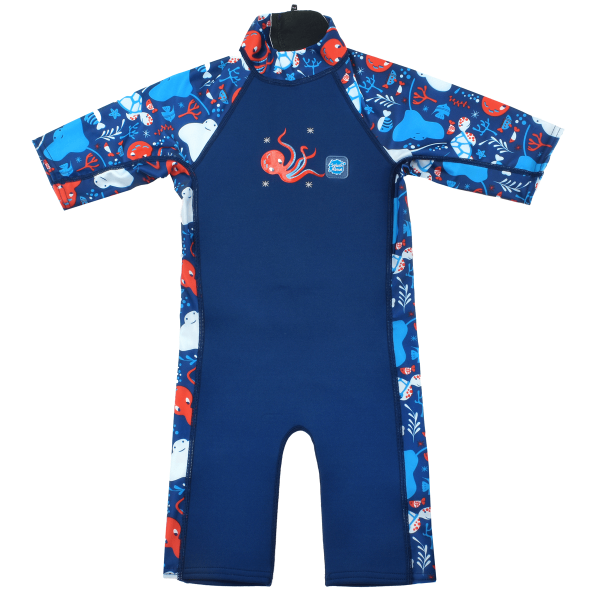 Sun & Sea Suits Boys/Girls