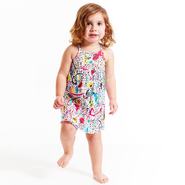 Sun Dress L'histoire De Birdy