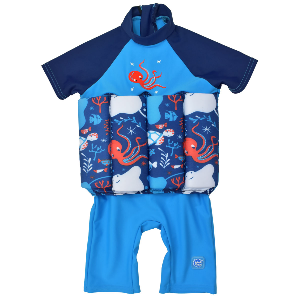 Float Suits with Zip Boys/Girls