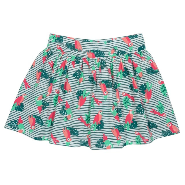 Pretty Polly skort (GOTS)