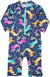 Merhorse sunsuit