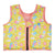 Go Splash Swim Vest Garden Birds