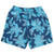 Chameleon swim shorts