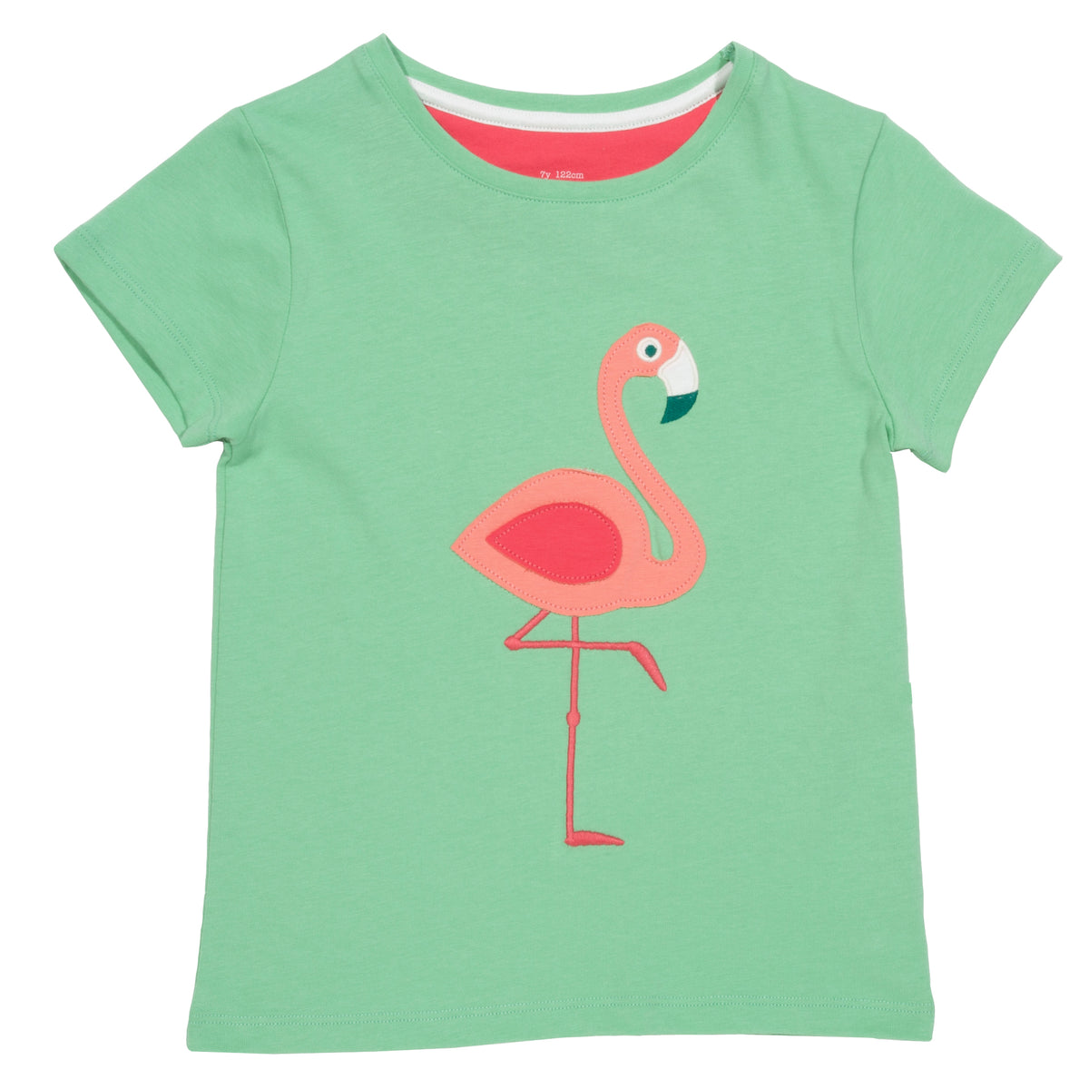 Flamingo t-shirt