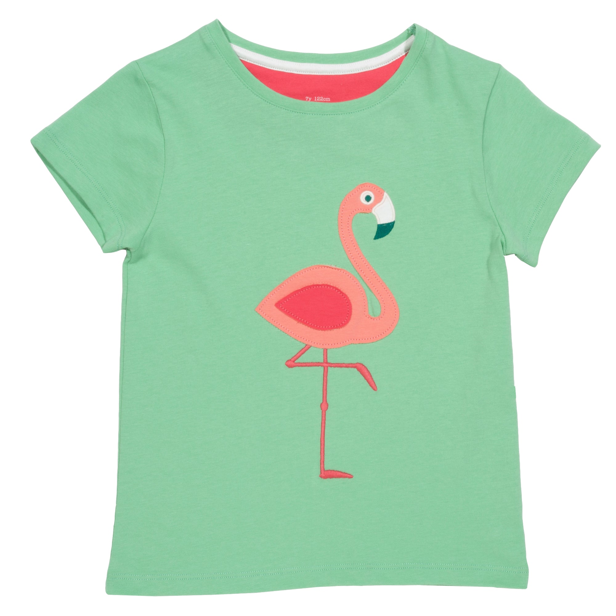 Flamingo t-shirt