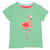 Flamingo t-shirt