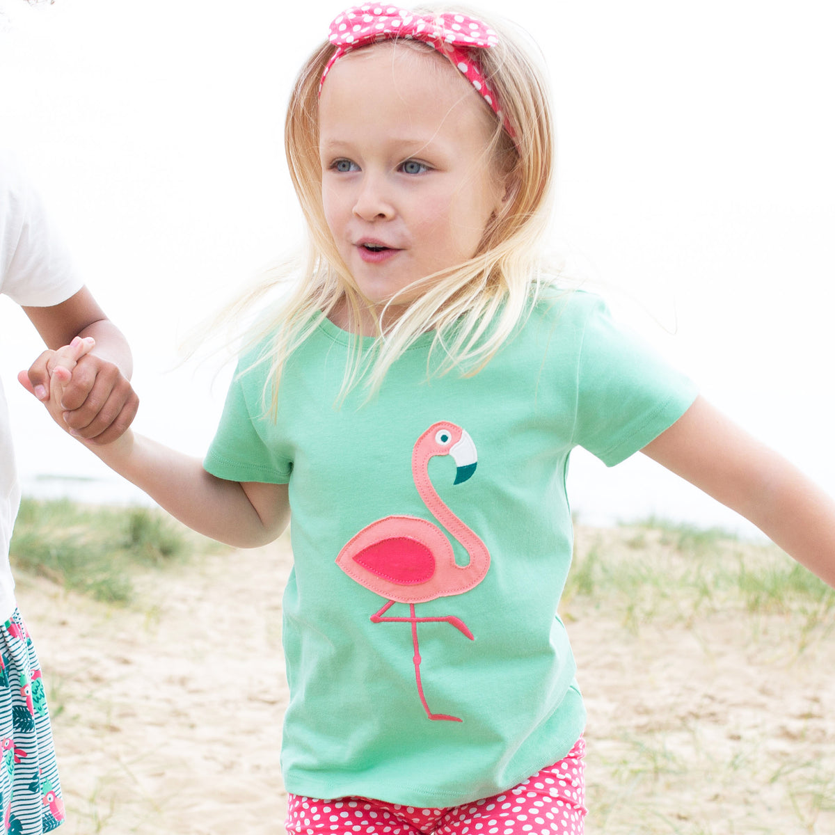 Flamingo t-shirt