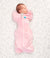 Love To Dream Swaddle - Stage One Pink