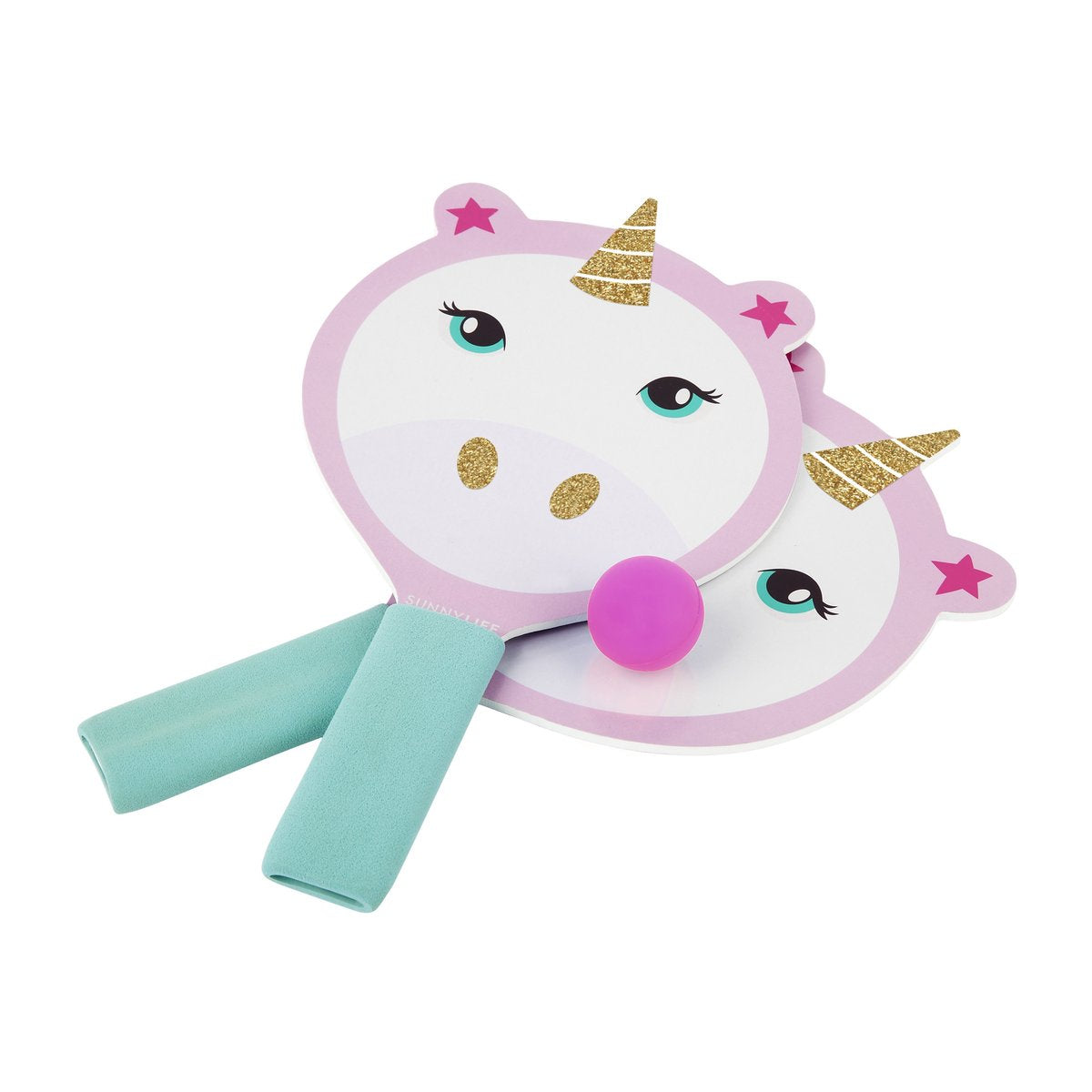 Unicorn Kids Beach Bats