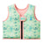 Go Splash Swim Vest Dragonfly