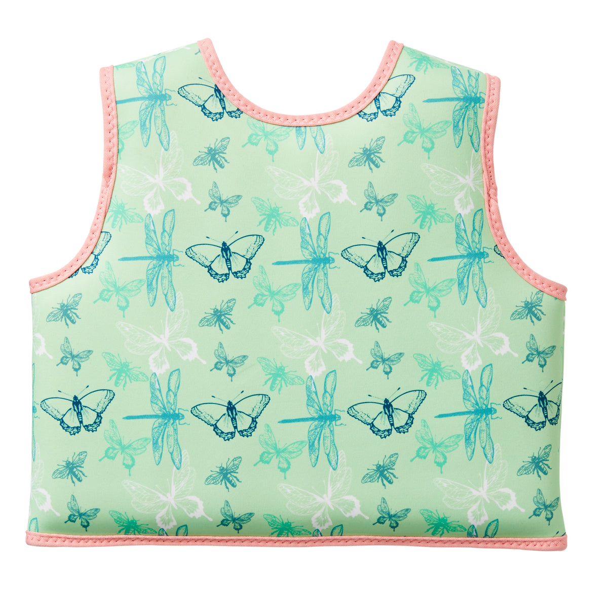 Go Splash Swim Vest Dragonfly