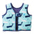 Go Splash Swim Vest Vintage Moby