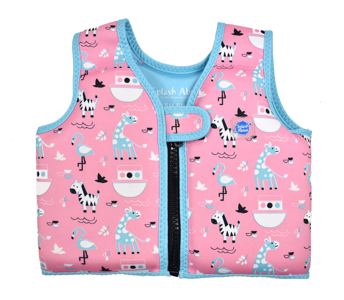 Go Splash Swim Vest Nina&#39;s Ark