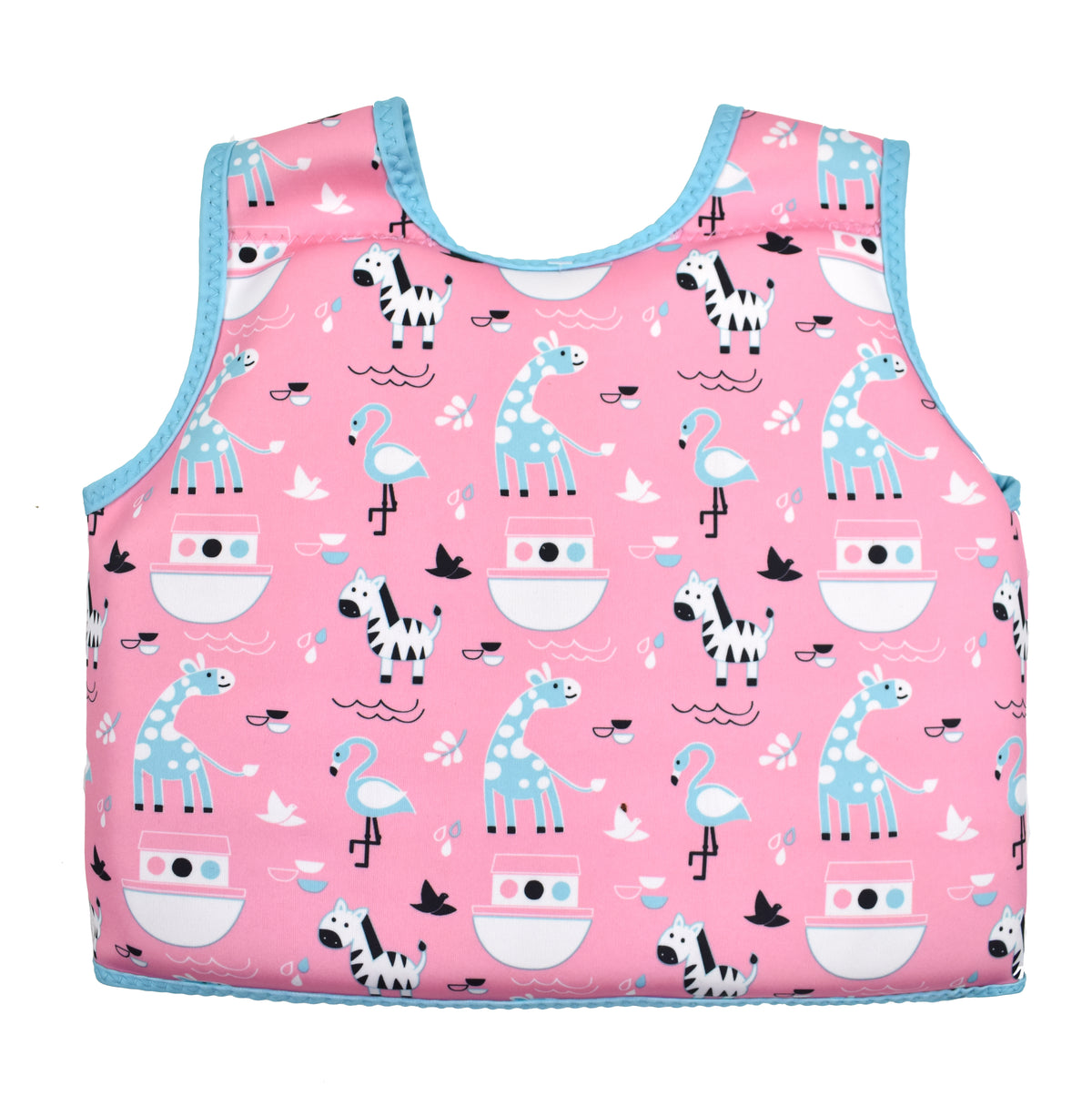 Go Splash Swim Vest Nina&#39;s Ark