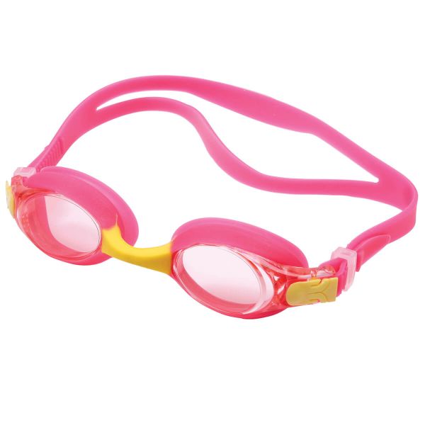 Splash About Junior Goggles Pink/Blue