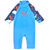 All In One Sun Protection Suits Boys/Girls