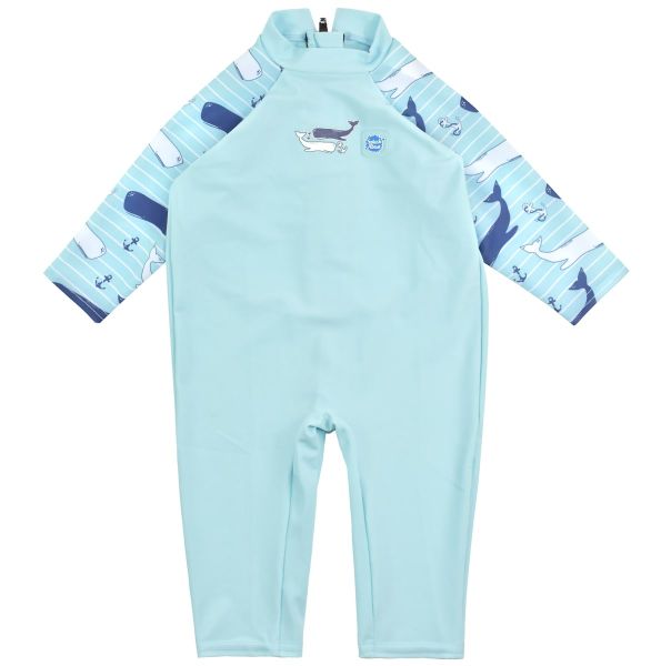 All In One Sun Protection Suits Boys/Girls