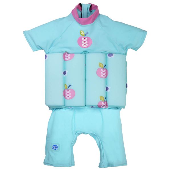 Float Suits with Zip Boys/Girls