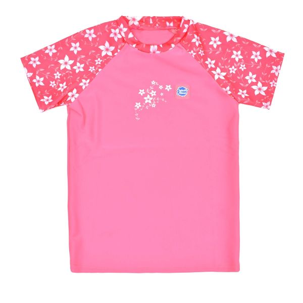 Short Sleeve Rash Tops